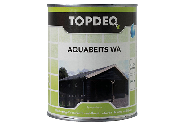 Aquabeits WA Topdeq